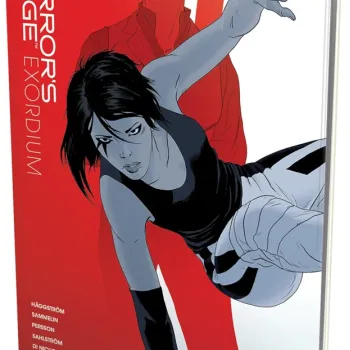 Mirror's Edge - Exordium Mirror's Edge - Exordium