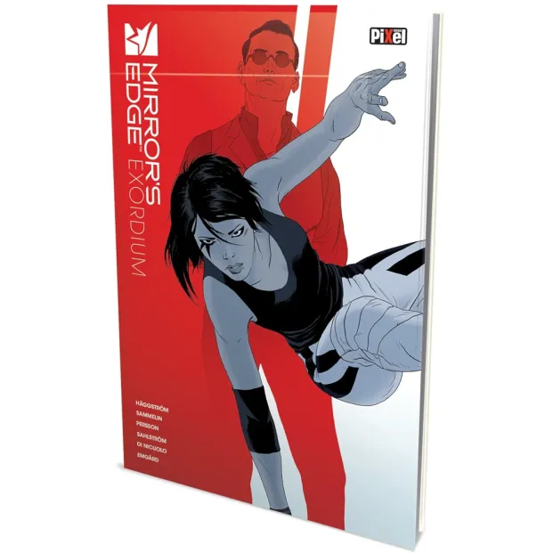 Mirror's Edge - Exordium