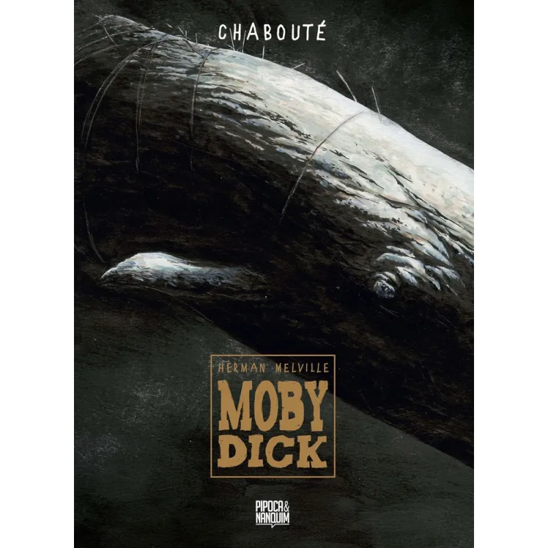 Moby Dick