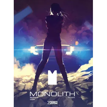 Monolith