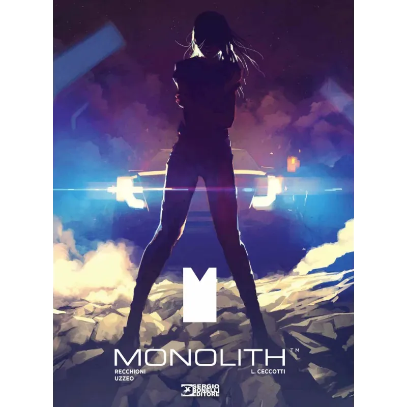 Monolith