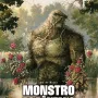 Monstro Do Pântano - Lição De Anatomia (DC De Bolso)