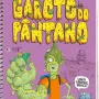 Segredo Espiralado do Garoto do Pântano, O (DC Kids)