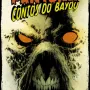 Monstro do Pântano - Contos do Bayou