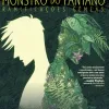 Monstro do Pântano: Ramificações Gêmeas (DC Teens)