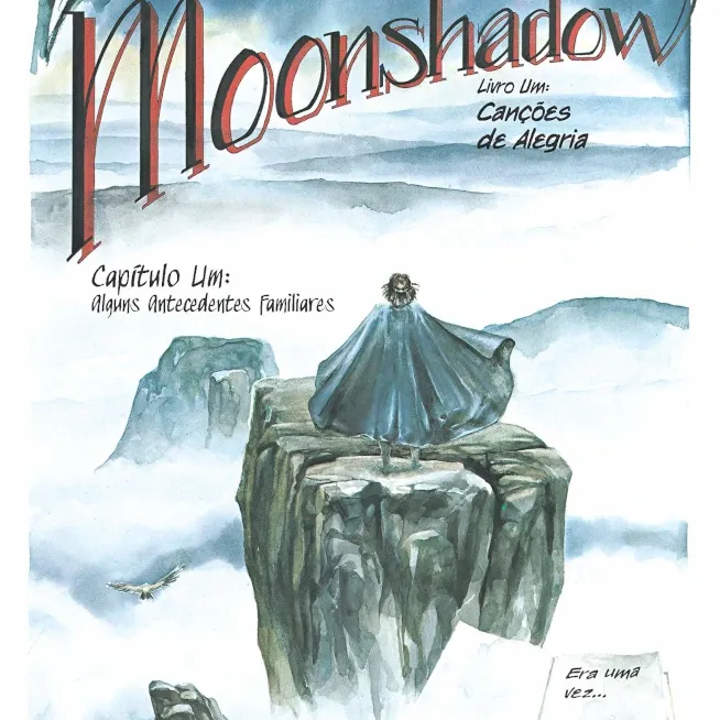 Moonshadow Moonshadow