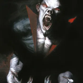 Morbius - Um Homem Chamado Morbius