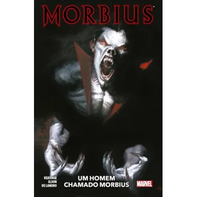 Morbius - Um Homem Chamado Morbius Morbius - Um Homem Chamado Morbius