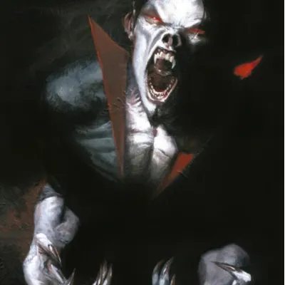 Morbius - Um Homem Chamado Morbius Morbius - Um Homem Chamado Morbius