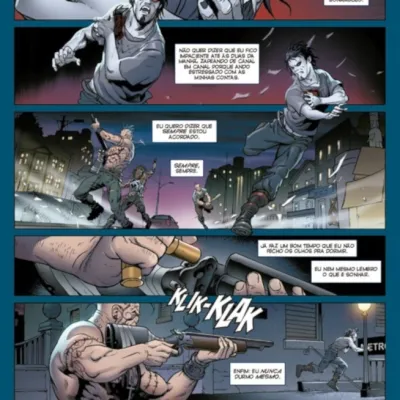 Morbius - Um Homem Chamado Morbius Morbius - Um Homem Chamado Morbius