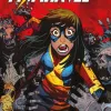Magnífica Ms. Marvel, A - Vol. 02 - Patrulheira da Tempestade