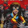 Magnífica Ms. Marvel, A - Vol. 02 - Patrulheira da Tempestade