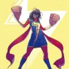 Ms. Marvel Vol. 01 - Kamala Khan (Marvel Teens)