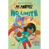 Ms. Marvel: No Limite (Marvel Young Adult)