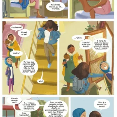 Ms. Marvel: No Limite (Marvel Young Adult) Ms. Marvel: No Limite (Marvel Young Adult)