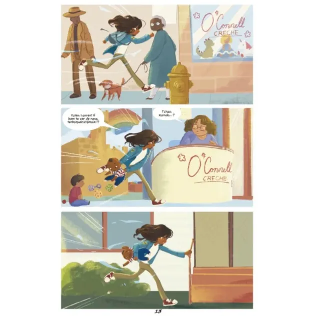 Ms. Marvel: No Limite (Marvel Young Adult)