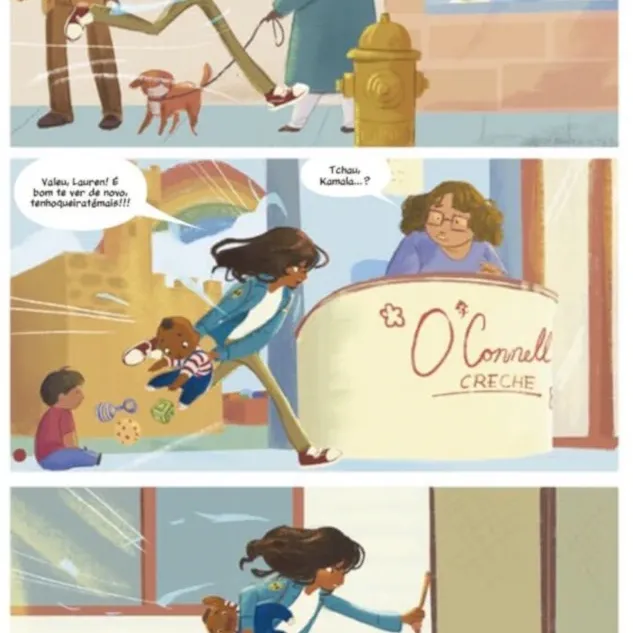 Ms. Marvel: No Limite (Marvel Young Adult) Ms. Marvel: No Limite (Marvel Young Adult)