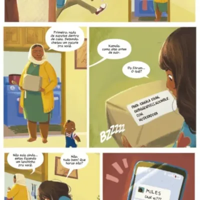 Ms. Marvel: No Limite (Marvel Young Adult) Ms. Marvel: No Limite (Marvel Young Adult)