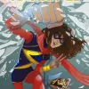 Ms. Marvel Vol. 02 - Metamorfose (Marvel Teens)