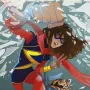 Ms. Marvel Vol. 02 - Metamorfose (Marvel Teens)