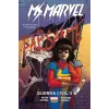 Ms. Marvel - Guerra Civil II