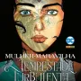 Mulher-Maravilha: Tempestade Turbulenta (DC Teens)