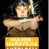 Mulher-Maravilha - Antologia