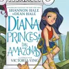 Diana - Princesa das Amazonas (DC Kids)