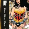 Mulher-Maravilha - Terra Um Vol. 01