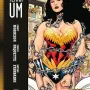 Mulher-Maravilha - Terra Um Vol. 01