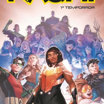 Naomi Vol. 01 Naomi Vol. 01