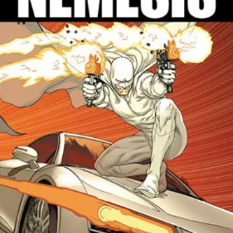 Nêmesis Nêmesis