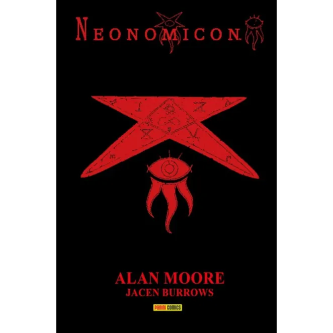 Neonomicon