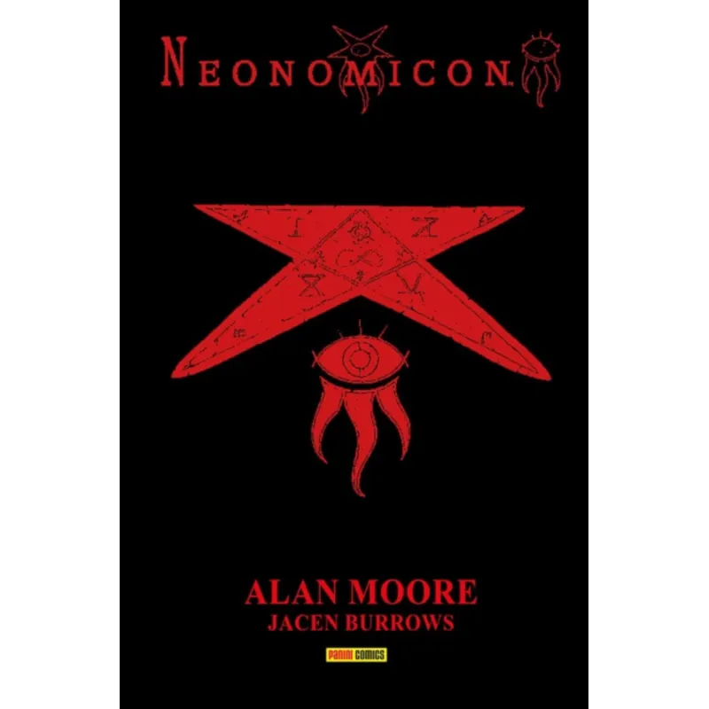 Neonomicon