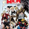 Next Men Edição de Luxo Vol. 01