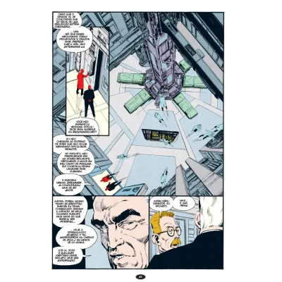 Next Men Edição de Luxo Vol. 01