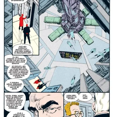 Next Men Edição de Luxo Vol. 01 Next Men Edição de Luxo Vol. 01