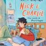 Nick e Charlie: Uma novela de Heartstopper