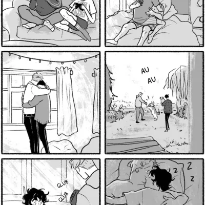 Nick e Charlie: Uma novela de Heartstopper Nick e Charlie: Uma novela de Heartstopper