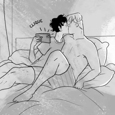 Nick e Charlie: Uma novela de Heartstopper Nick e Charlie: Uma novela de Heartstopper