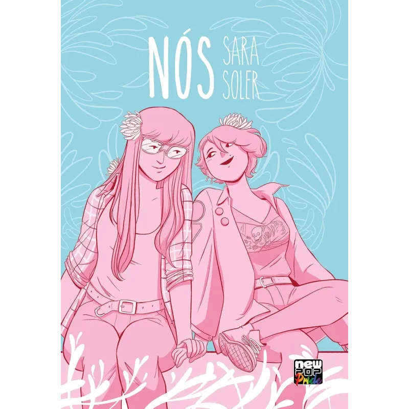 Nós (Volume Único) Nós (Volume Único)