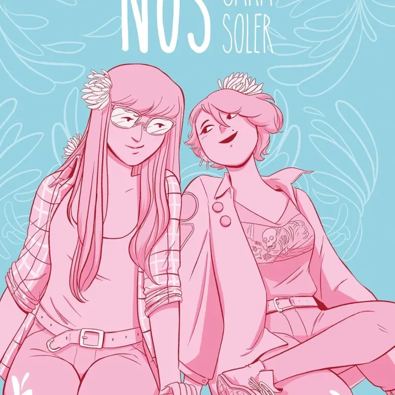 Nós (Volume Único) Nós (Volume Único)