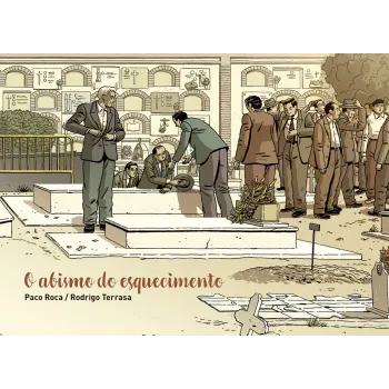 Abismo do Esquecimento, O Abismo do Esquecimento, O