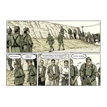 Abismo do Esquecimento, O Abismo do Esquecimento, O