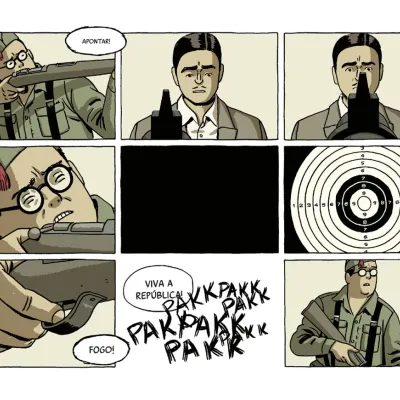 Abismo do Esquecimento, O