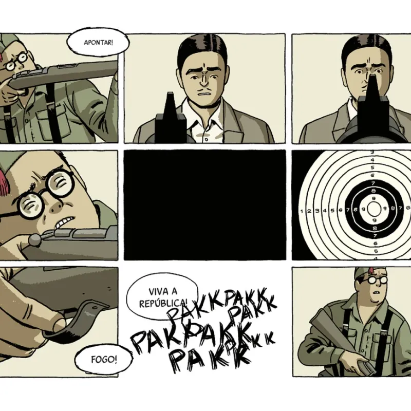 Abismo do Esquecimento, O