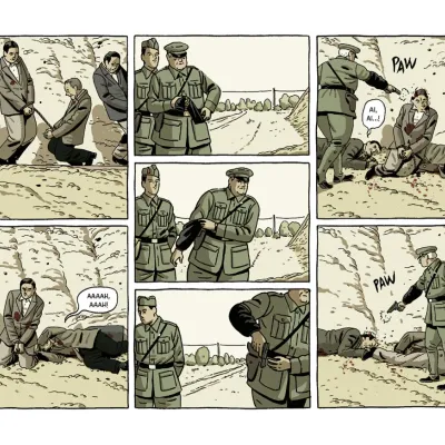 Abismo do Esquecimento, O