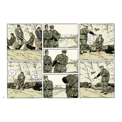 Abismo do Esquecimento, O