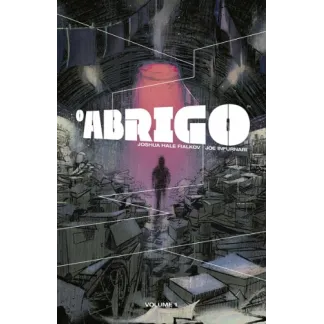 Abrigo, O - Volume 01 Abrigo, O - Volume 01