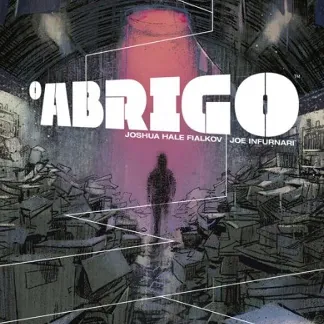Abrigo, O - Volume 01